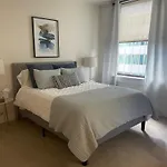 Chic 1 Bedroom Condo Downtown Denver