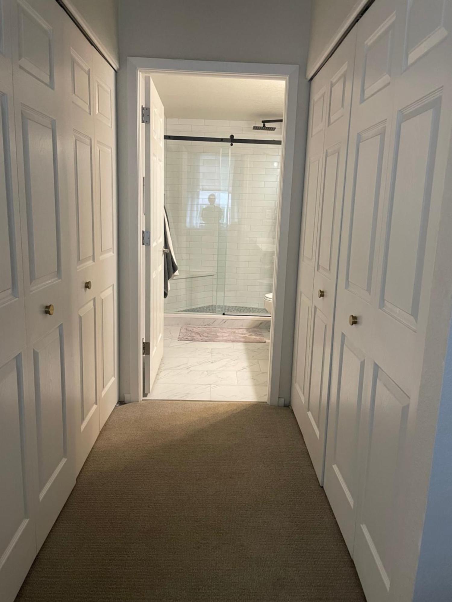 Chic 1 Bedroom Downtown *