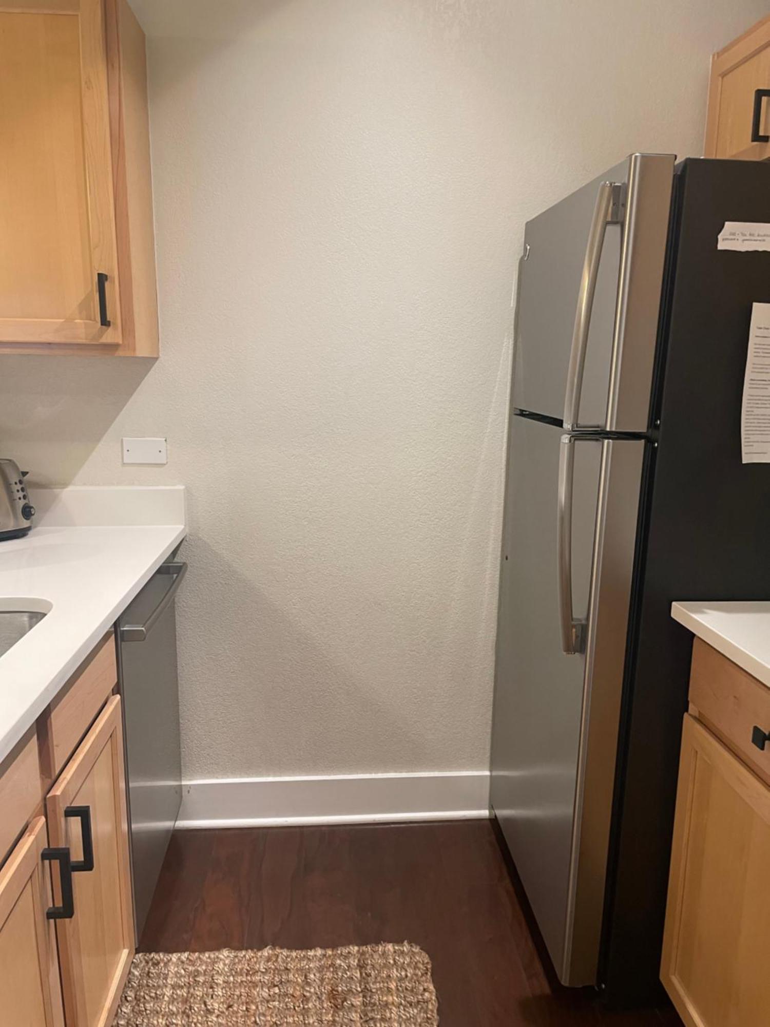 Chic 1 Bedroom Downtown
