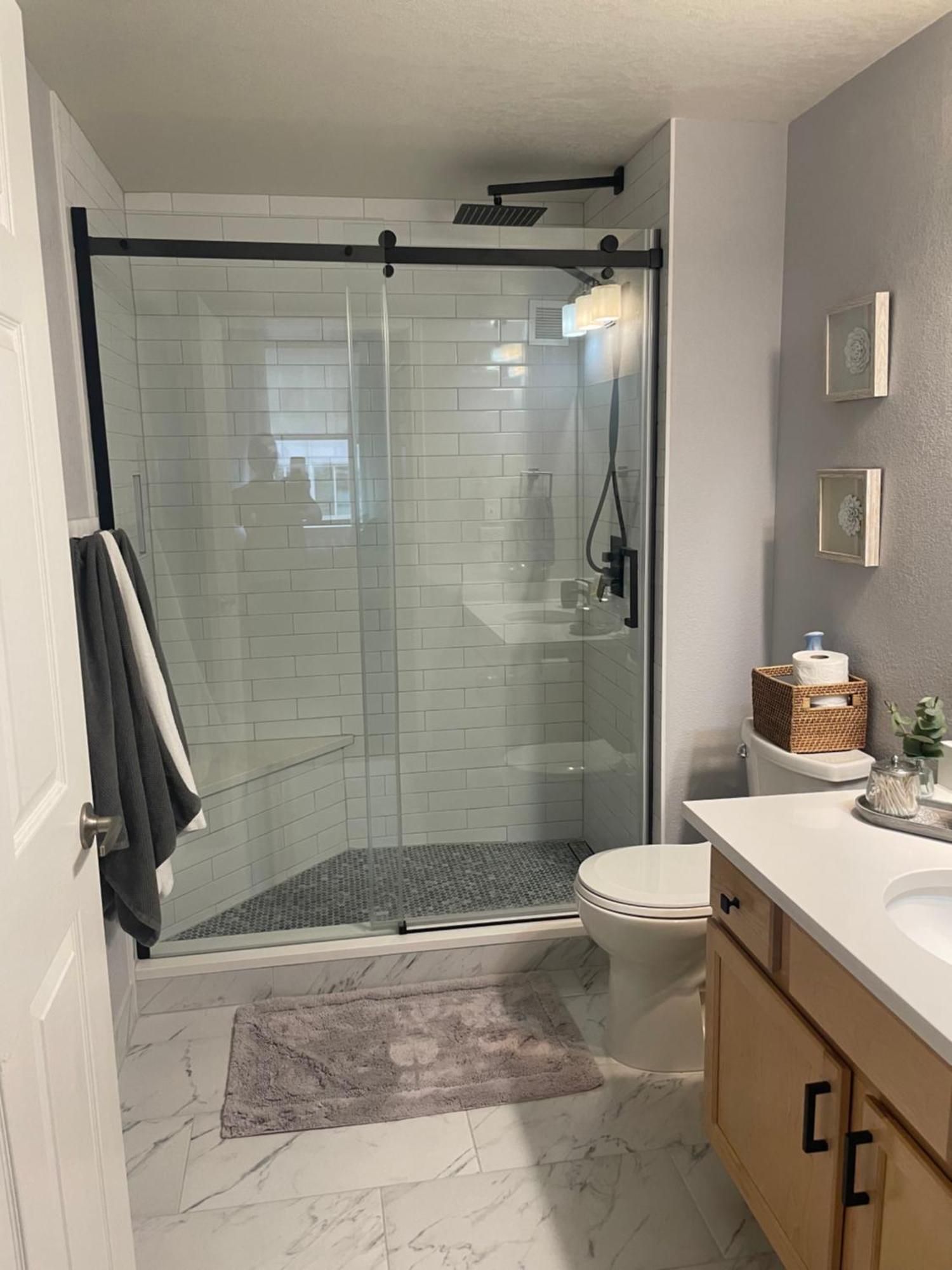 Apartment Chic 1 Bedroom Downtown Denver