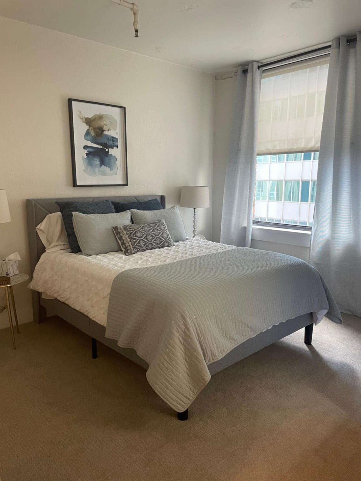 Apartment Chic 1 Bedroom Downtown *